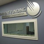 eminent funding office lobby
